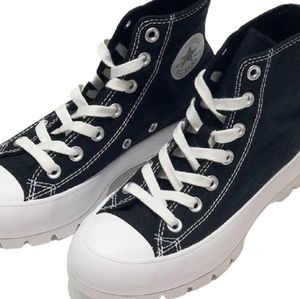 Chuck Taylor All Star Lugged